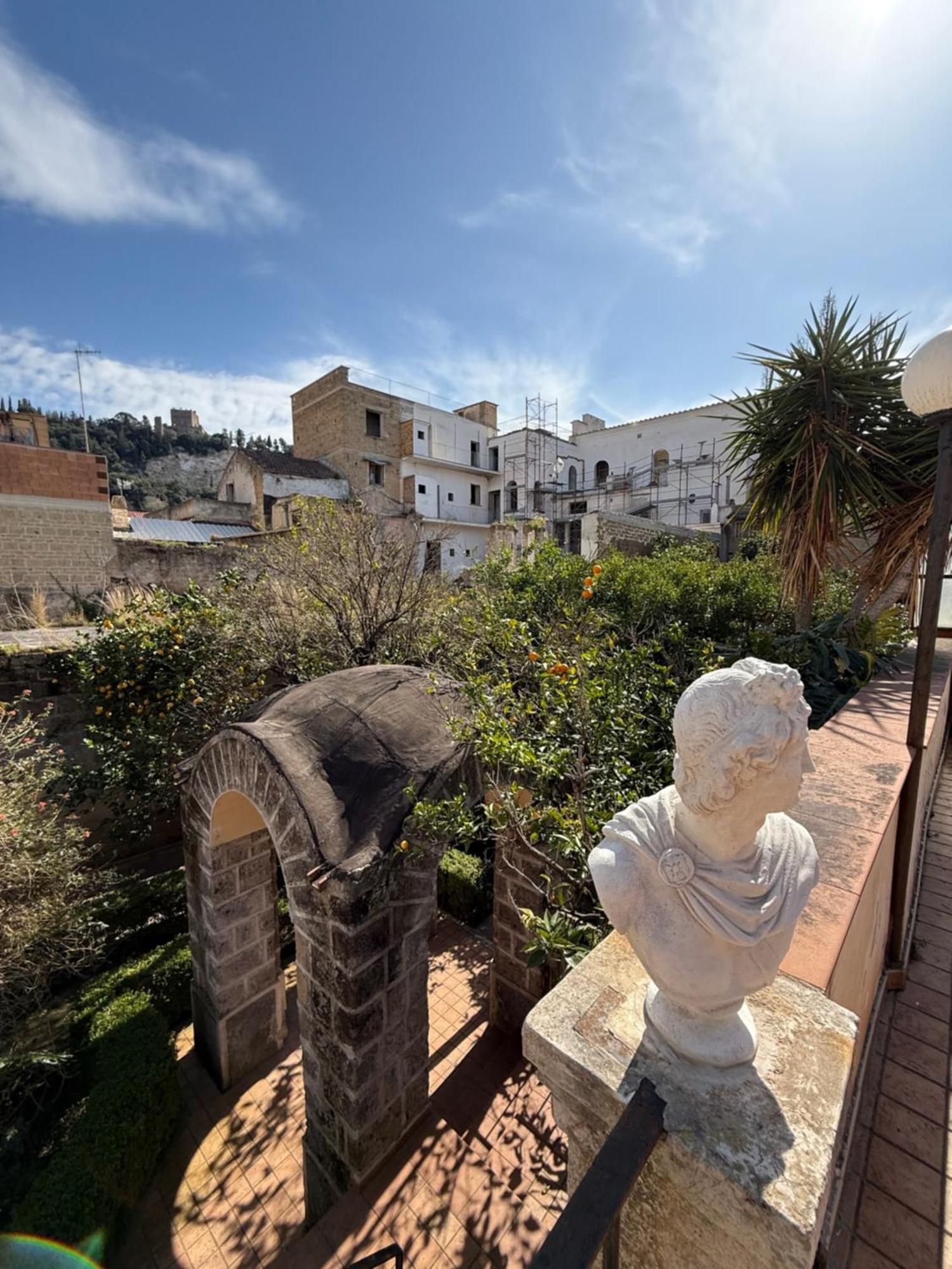 La Lanciolla Apartment Maddaloni Exterior photo