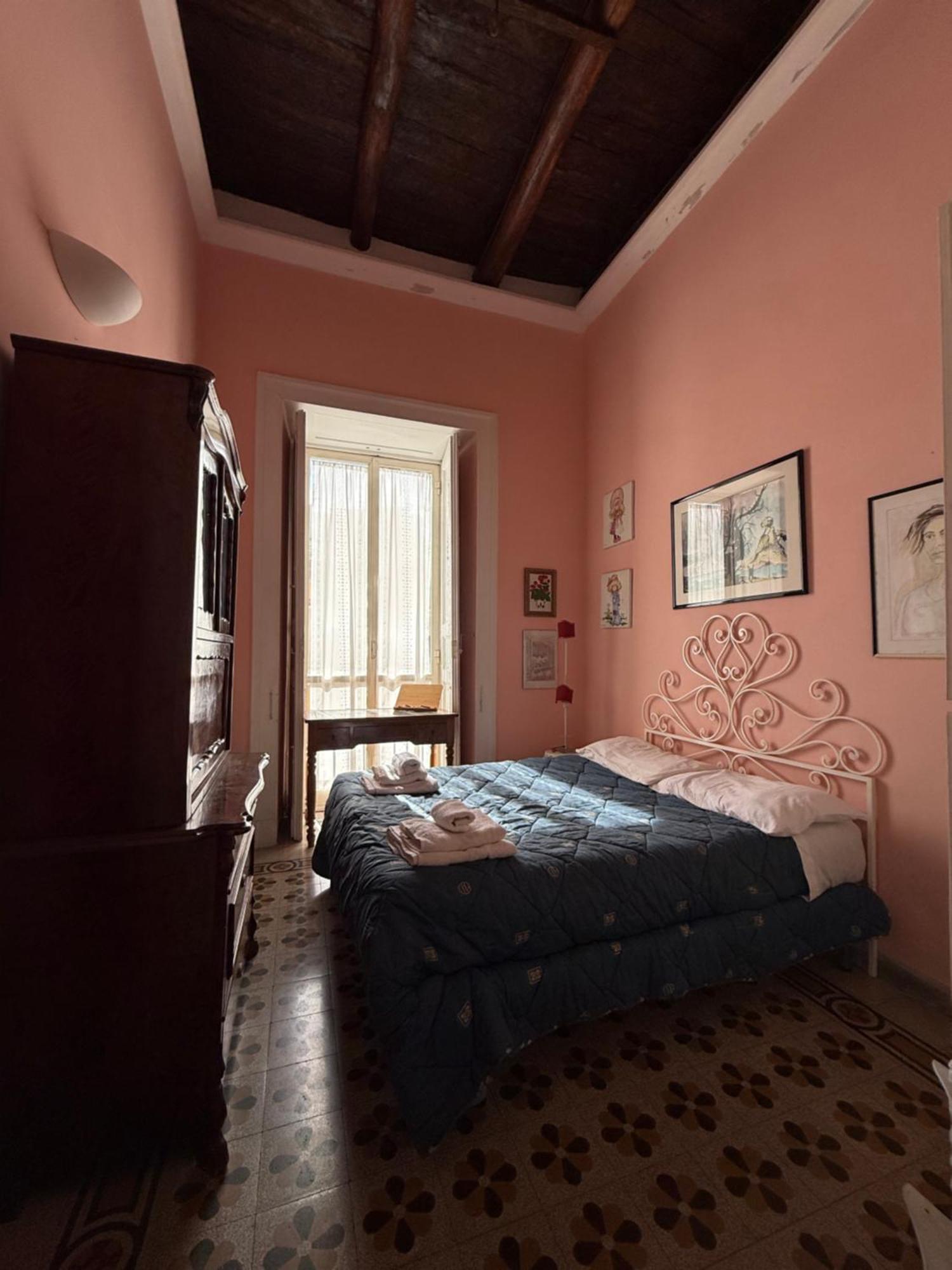 La Lanciolla Apartment Maddaloni Exterior photo