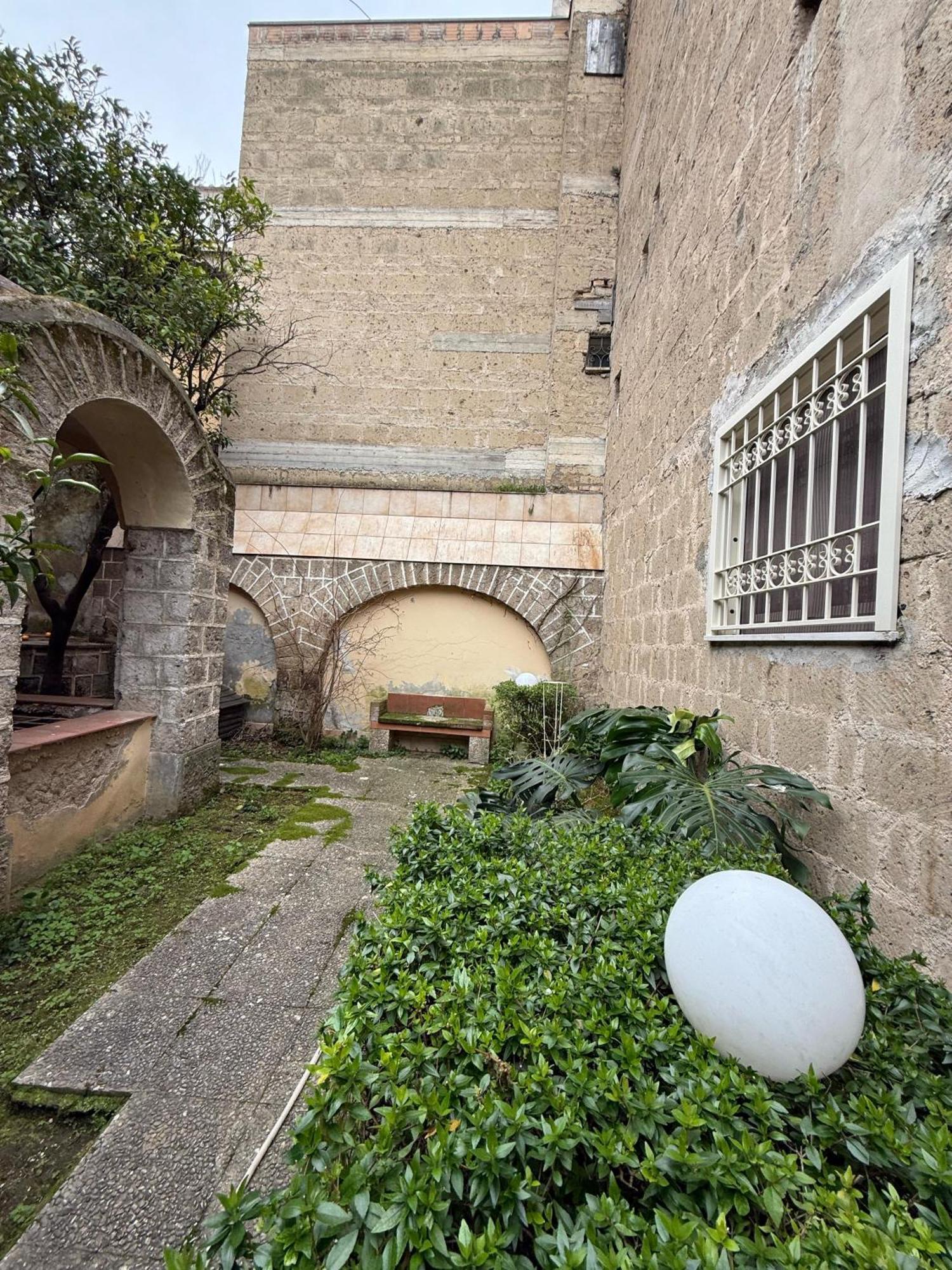 La Lanciolla Apartment Maddaloni Exterior photo
