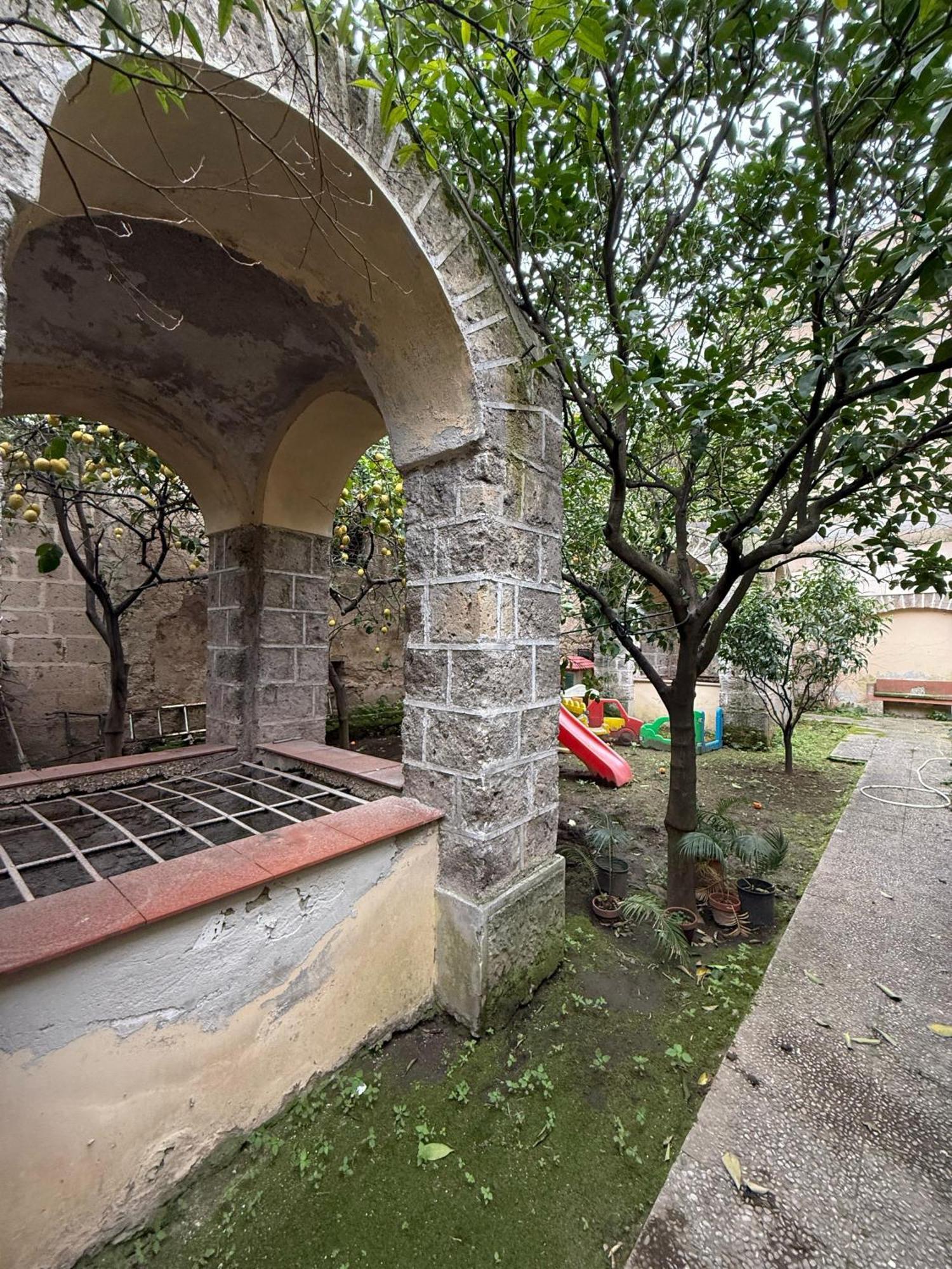 La Lanciolla Apartment Maddaloni Exterior photo