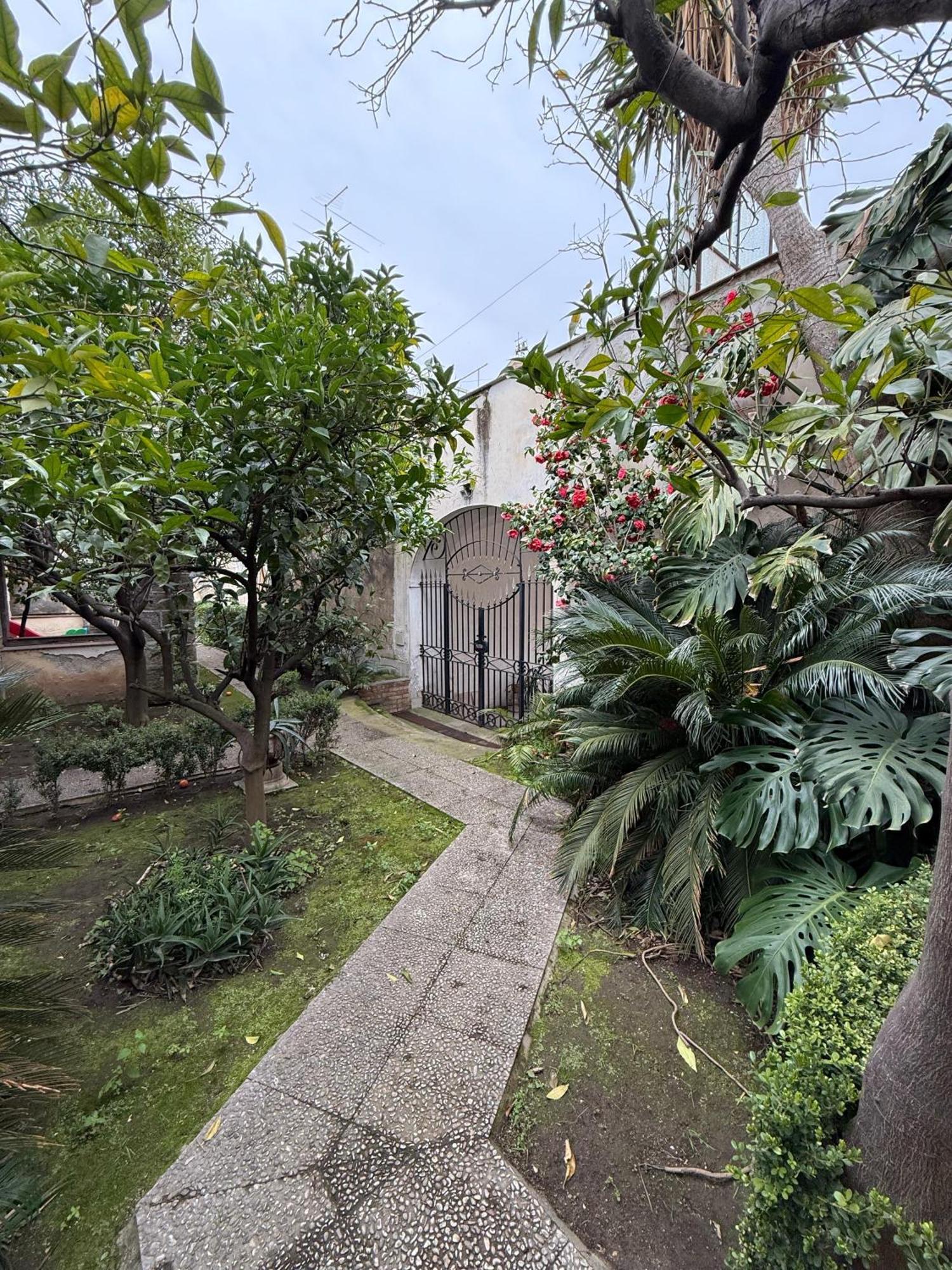 La Lanciolla Apartment Maddaloni Exterior photo