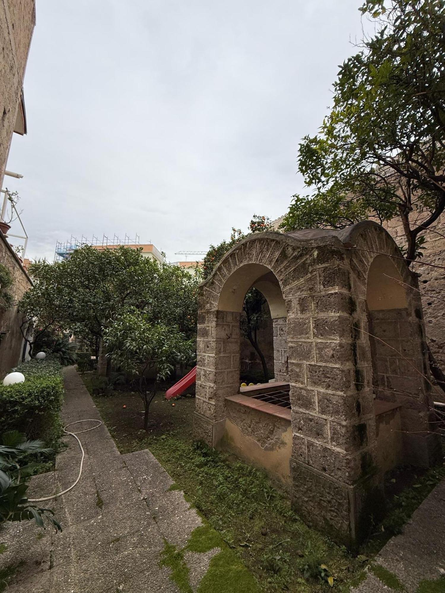 La Lanciolla Apartment Maddaloni Exterior photo
