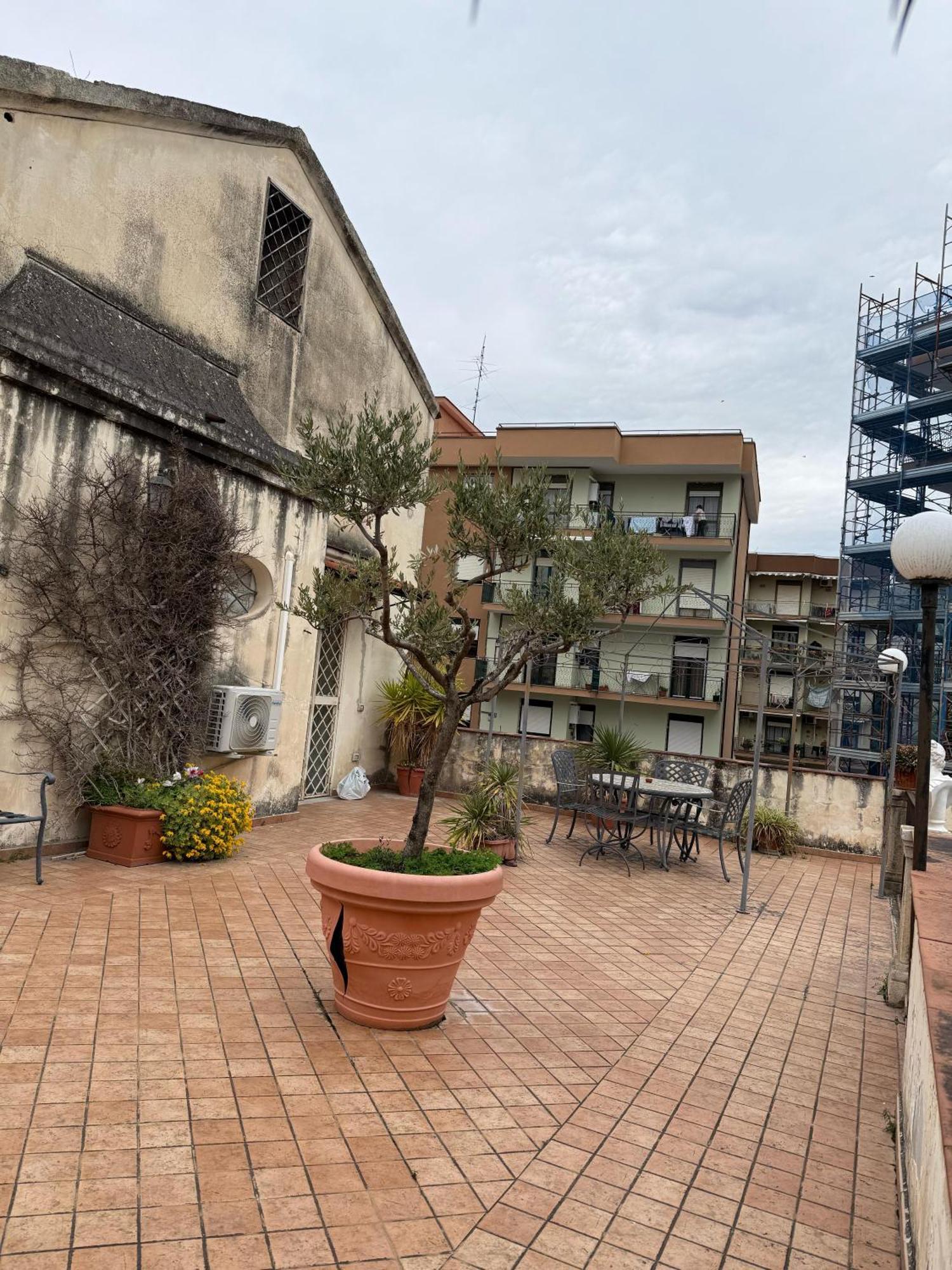La Lanciolla Apartment Maddaloni Exterior photo