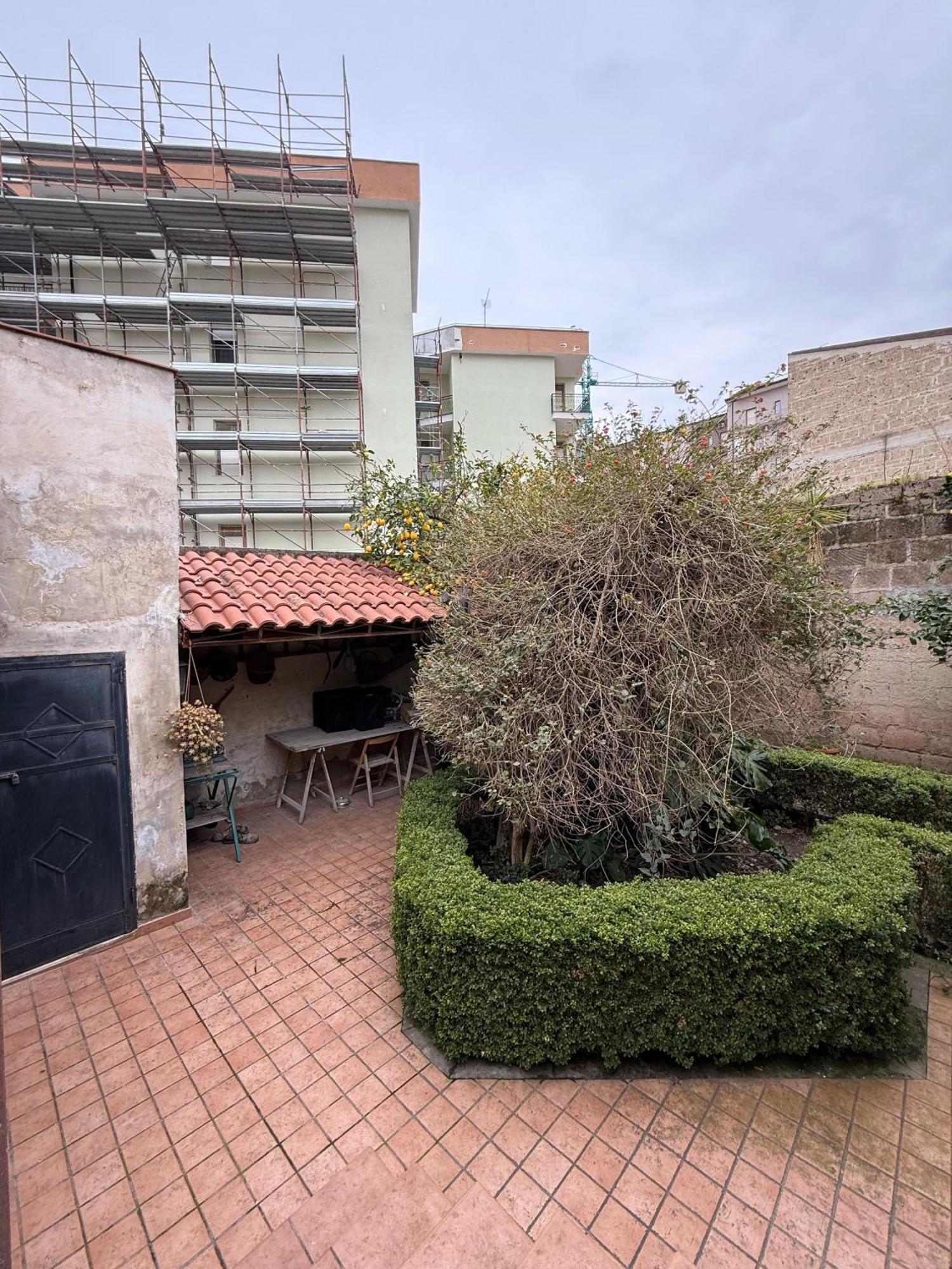 La Lanciolla Apartment Maddaloni Exterior photo