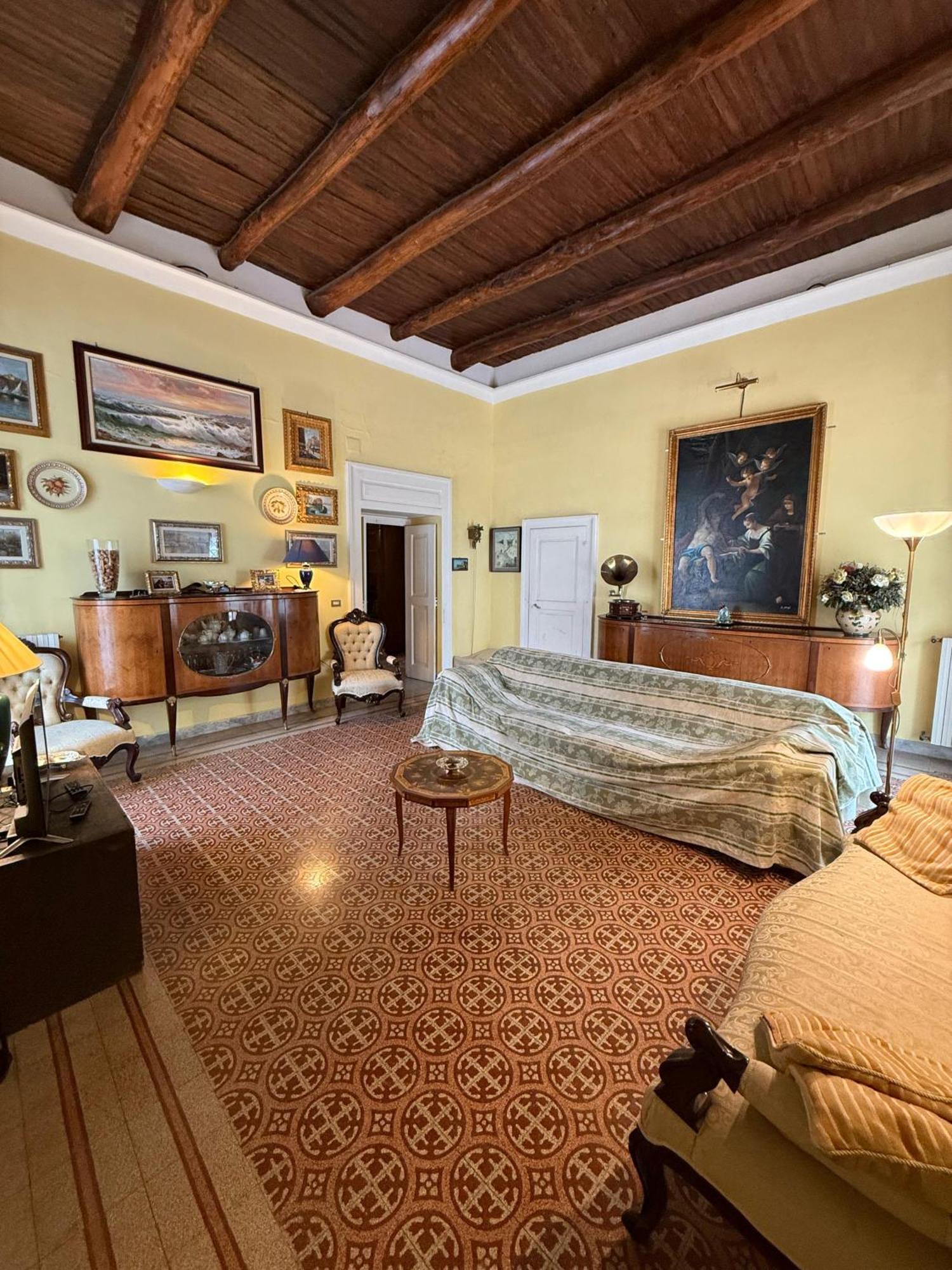 La Lanciolla Apartment Maddaloni Exterior photo